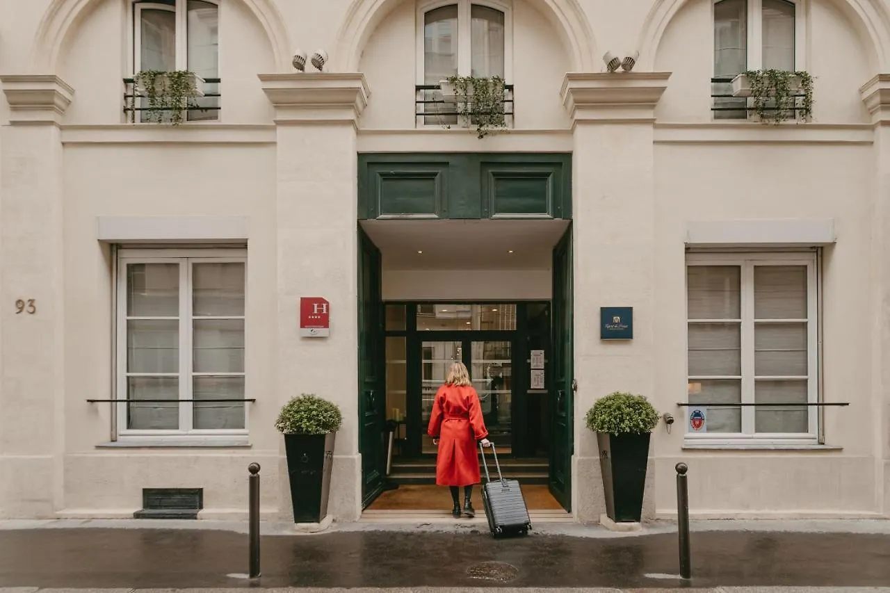 D'orsay - Esprit De France Paris