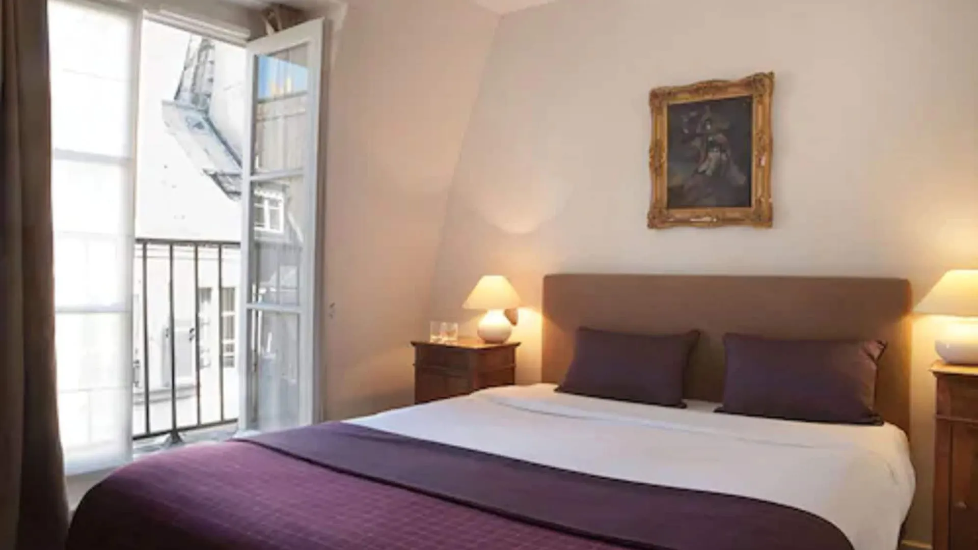 Hotel D'orsay - Esprit De France Paris