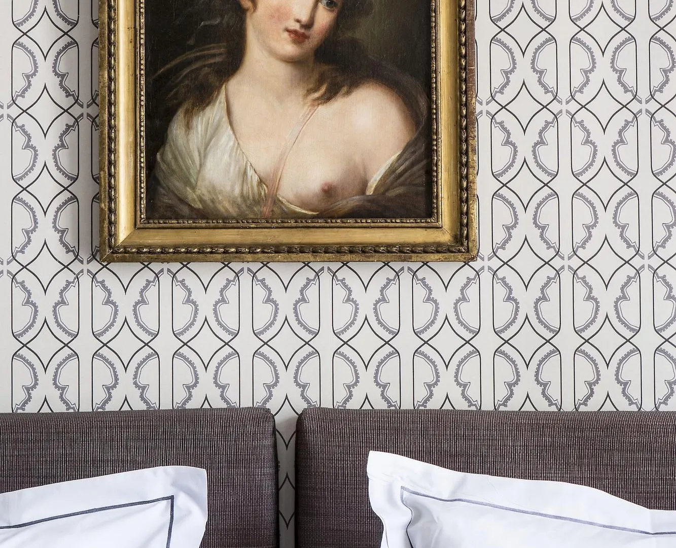 D'orsay - Esprit De France Hotel Paris