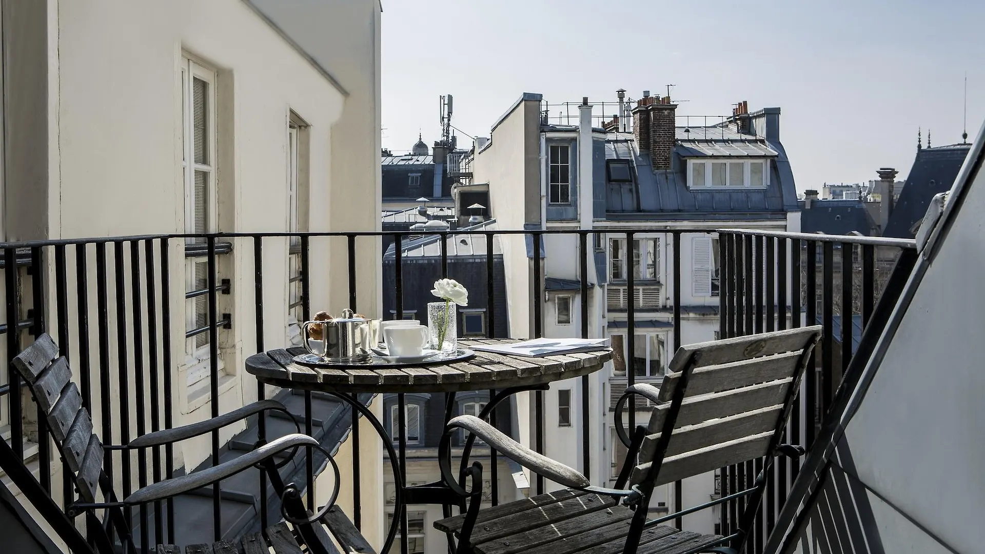 D'orsay - Esprit De France 4*