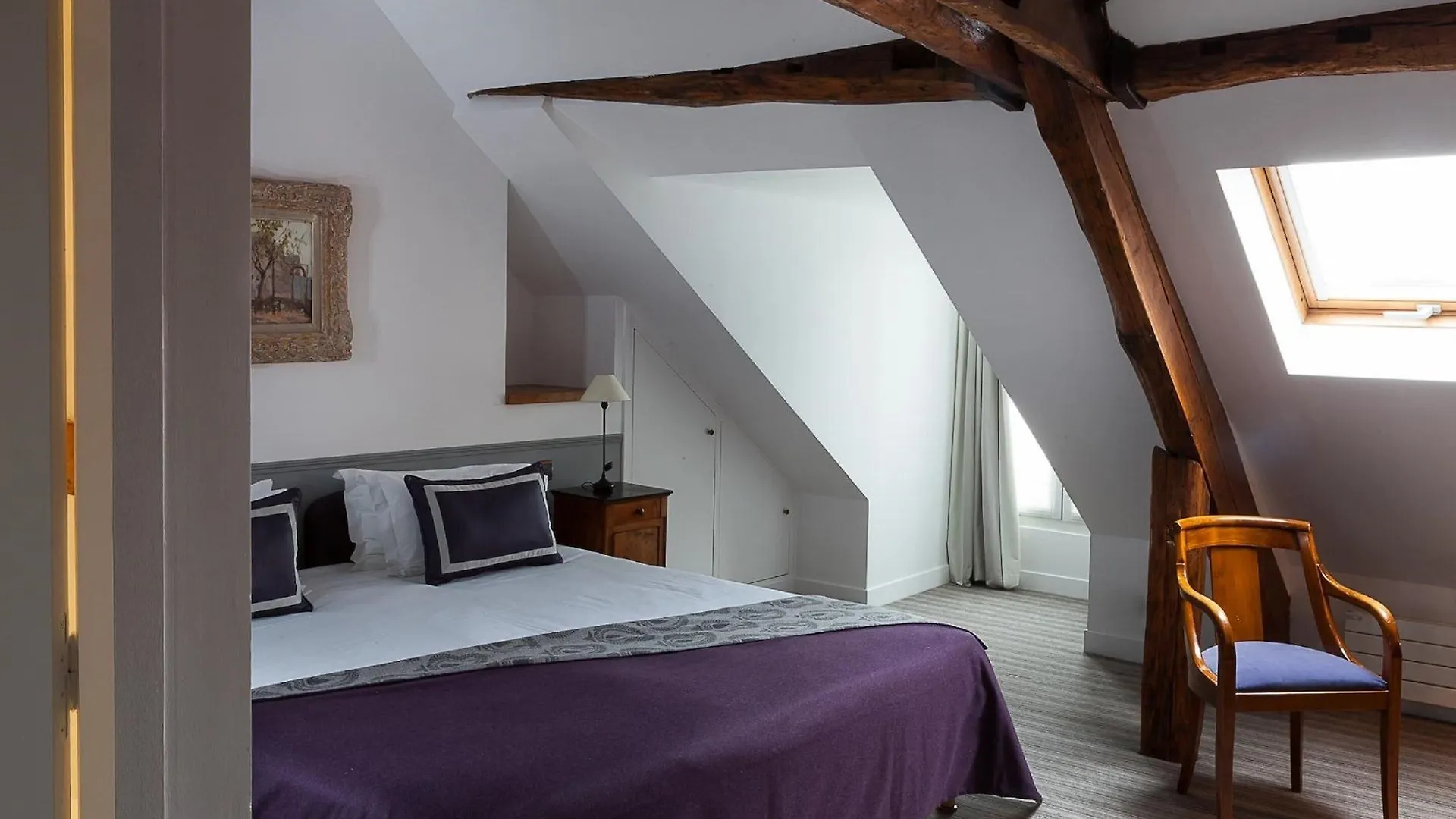 Hotel D'orsay - Esprit De France