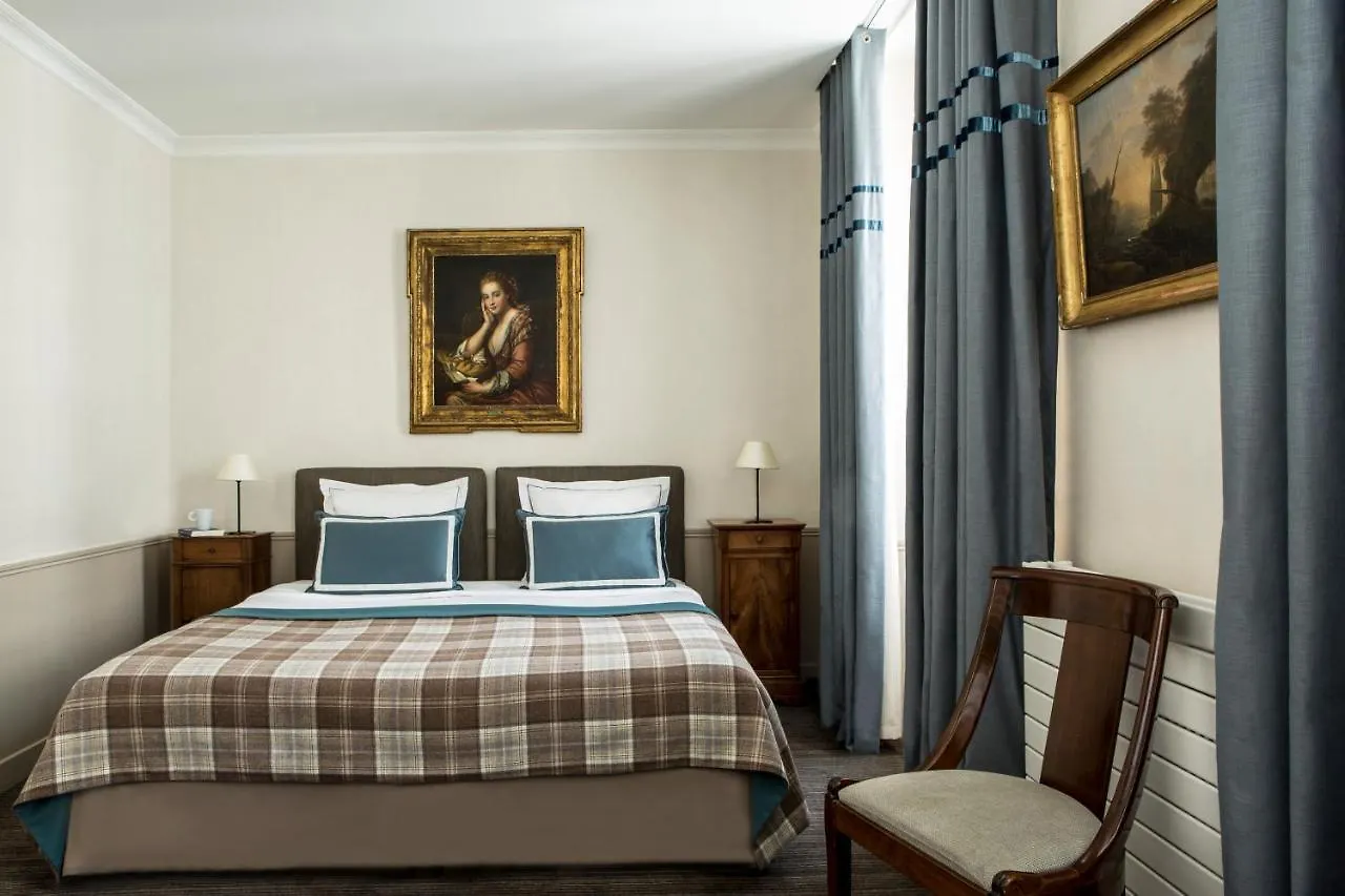 D'orsay - Esprit De France 4*