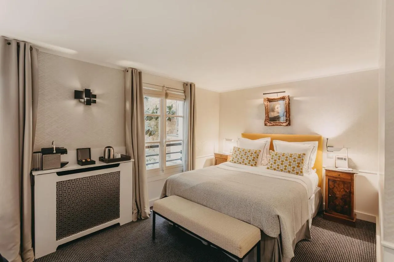 D'orsay - Esprit De France 4*