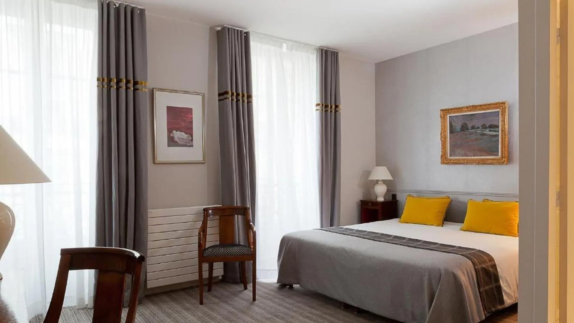 D'orsay - Esprit De France Hotel Paris