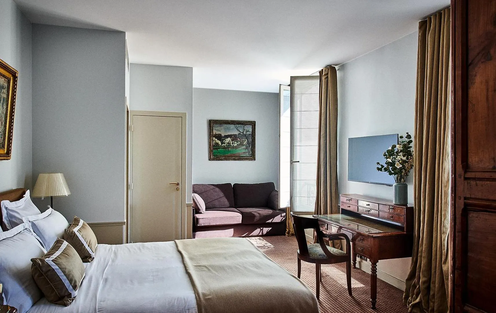 D'orsay - Esprit De France 4*