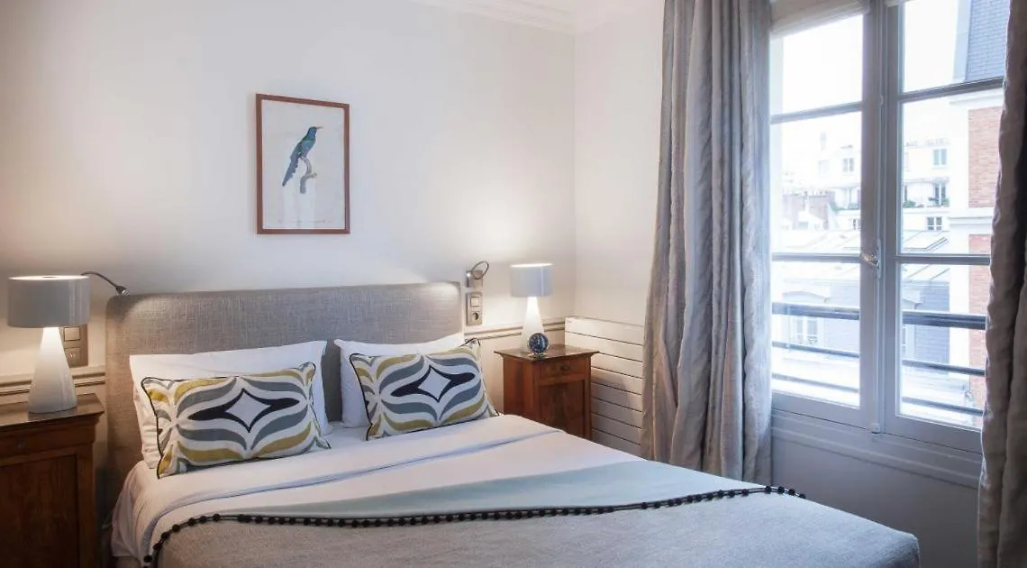 Hotel D'orsay - Esprit De France