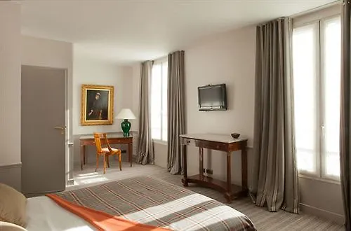 D'orsay - Esprit De France 4* Paris