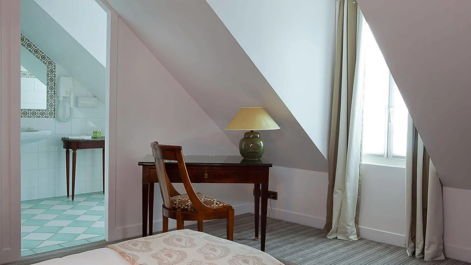 D'orsay - Esprit De France Hotel