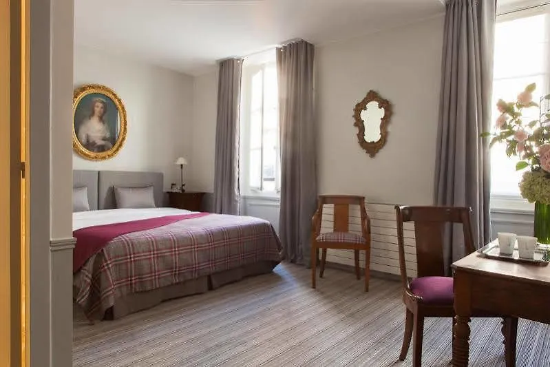 D'orsay - Esprit De France Hotel Paris
