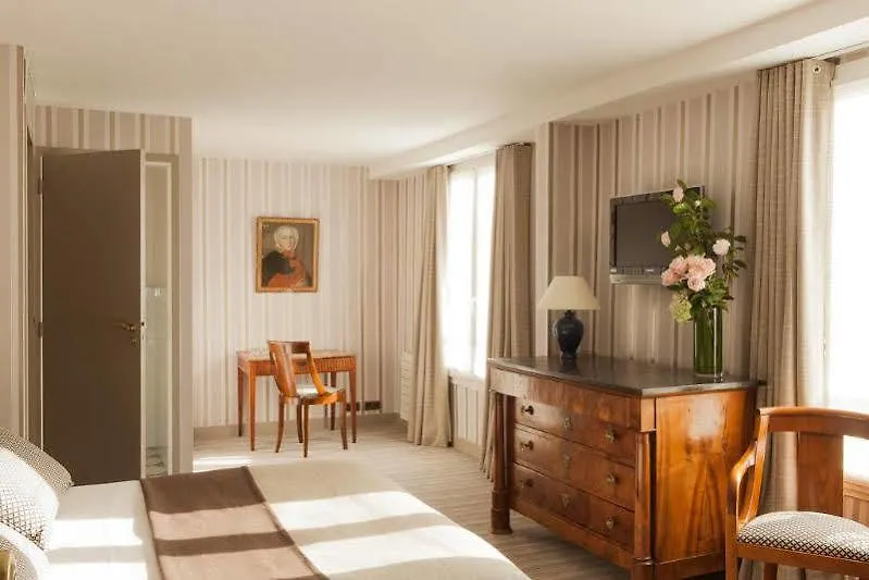 D'orsay - Esprit De France Hotel